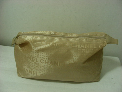 Chanel Coco Cabas Canvas Tote for Sale